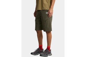 The North Face M Exploration Short férfi rövidnadrág