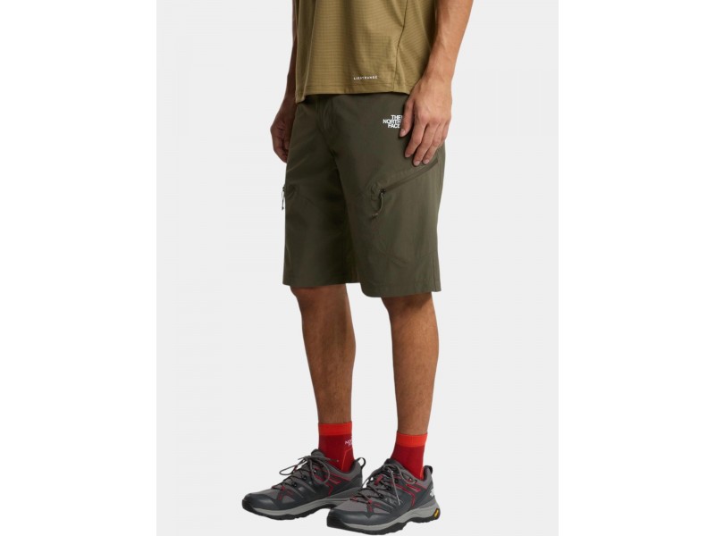 The North Face M Exploration Short férfi rövidnadrág