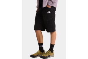 The North Face M Exploration Short D férfi rövidnadrág