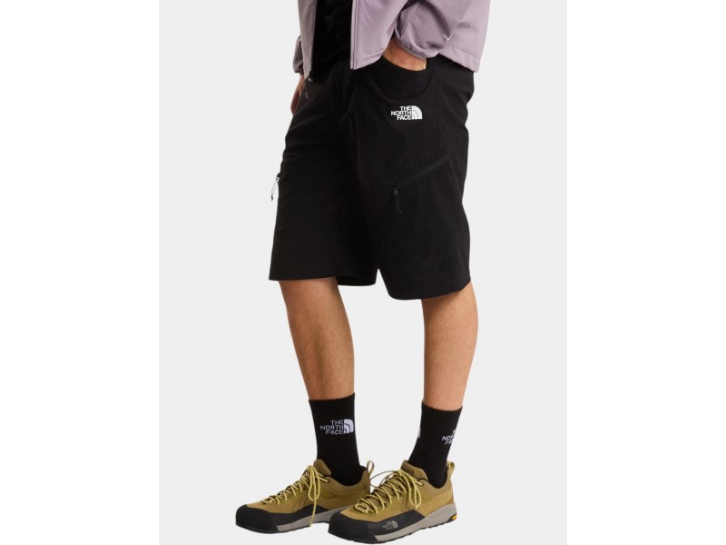 The North Face M Exploration Short D férfi rövidnadrág