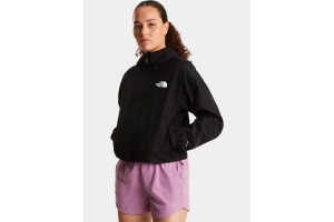 The North Face W Quest Mono Cropped női héjkabát