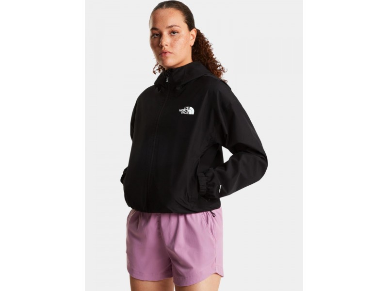 The North Face W Quest Mono Cropped női héjkabát