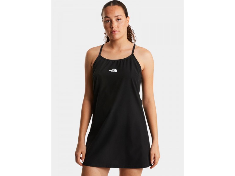 The North Face W Flex Woven 2in1 női ruha