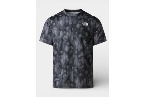 The North Face M 24/7 férfi rövid ujjú póló - batikolt