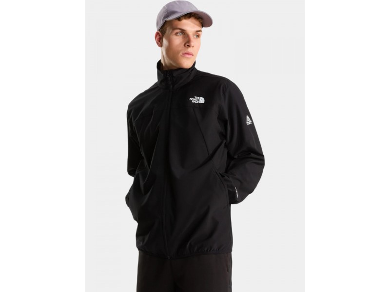 The North Face Ushba Track Jacket férfi