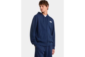 M Simple Dome Light kapucnis pulóver - The North Face