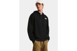 The North Face férfi Simple Dome Light kapucnis pulóver