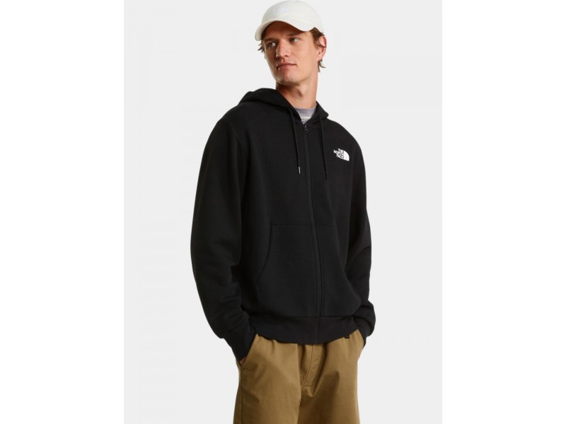 The North Face férfi Simple Dome Light kapucnis pulóver