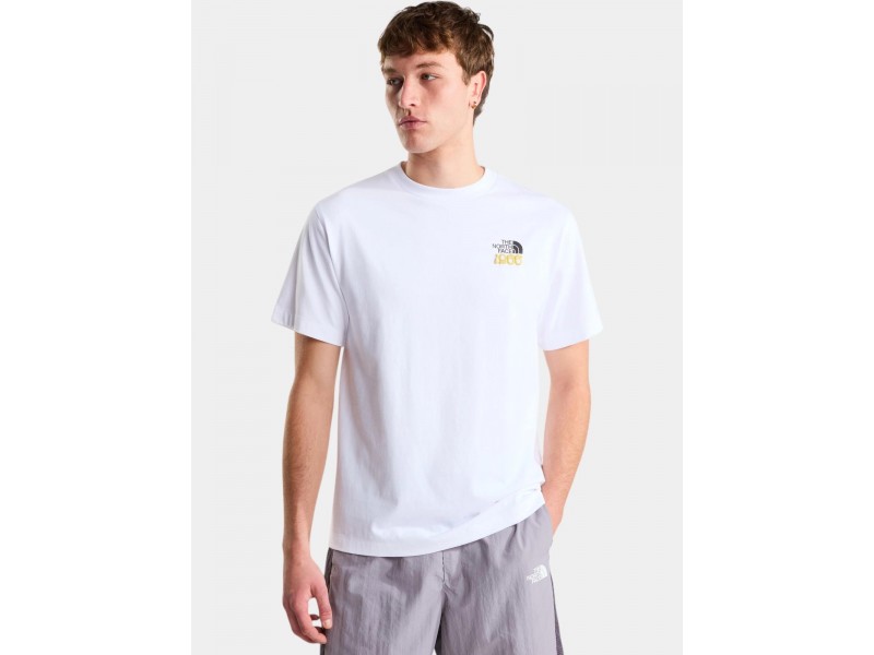 The North Face M 1966 Relaxed férfi póló