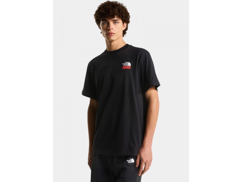 The North Face M1966 Relaxed férfi póló - Grap D