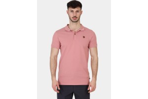 Fjällräven Övik férfi polo, M méret