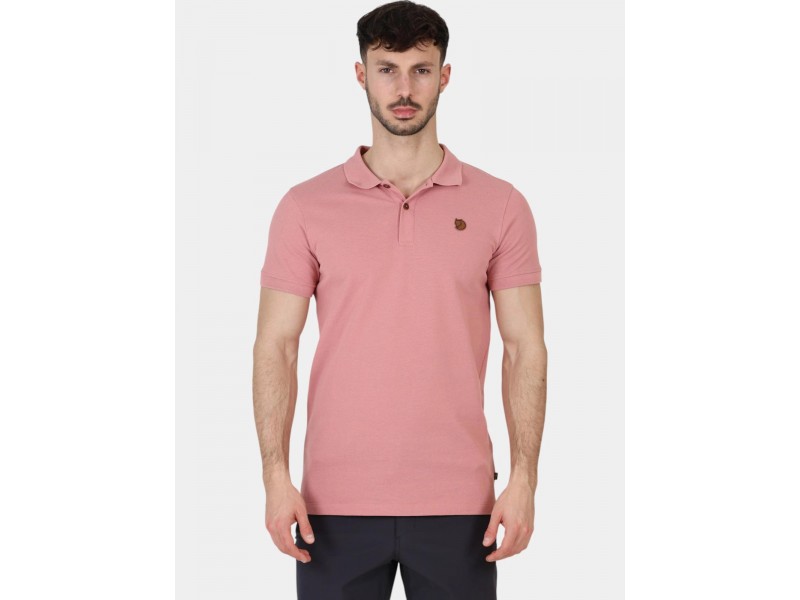 Fjällräven Övik férfi polo, M méret