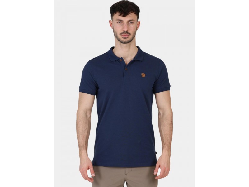 Fjallraven Övik férfi polo - M