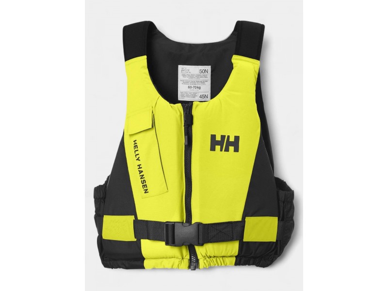 Helly Hansen Rider Vest mentőmellény