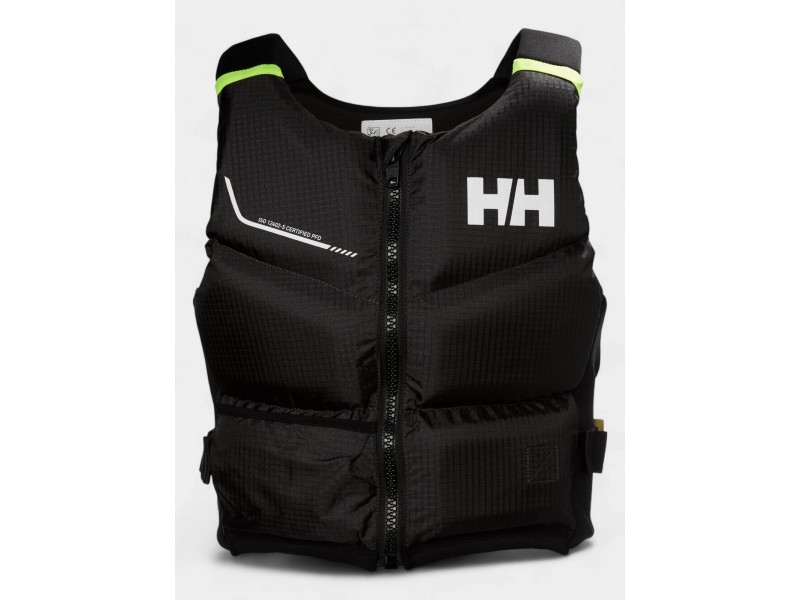 Helly Hansen Rider Stealth Zip mentőmellény