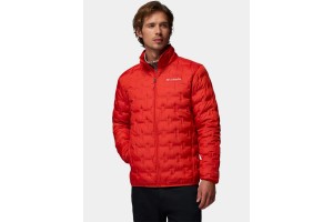 Columbia Delta Ridge II férfi pehelydzseki