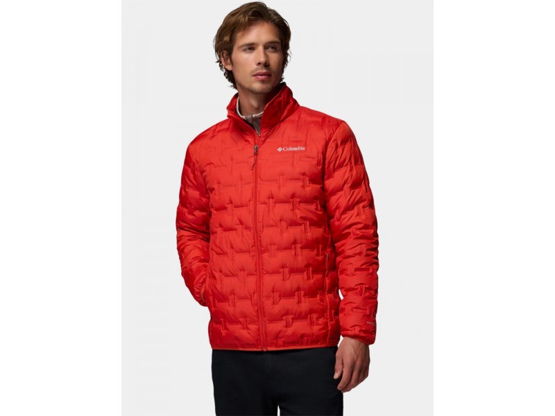 Columbia Delta Ridge II férfi pehelydzseki