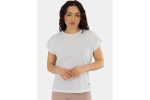 Fundango Rush II női rövid ujjú sport póló