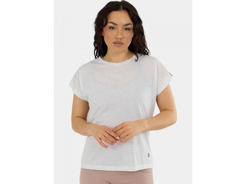 Fundango Rush II női rövid ujjú sport póló