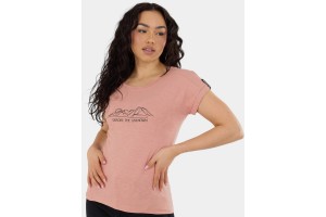 Fundango Lima II női pamut póló