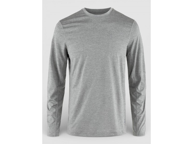 Fjällräven Abisko Day Hike LS férfi túrapóló