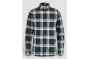 Fjallraven Övik Lite - férfi flaneling