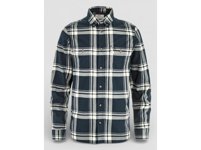 Fjallraven Övik Lite - férfi flaneling