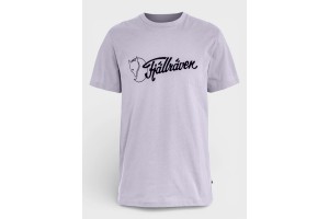 Fjallraven Archive Logo férfi póló M