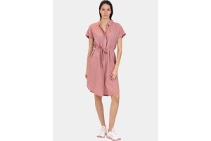 Fjällräven Övik Hemp női ruha