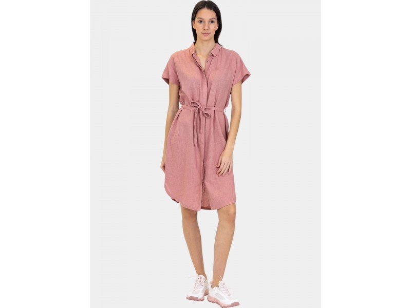 Fjällräven Övik Hemp női ruha