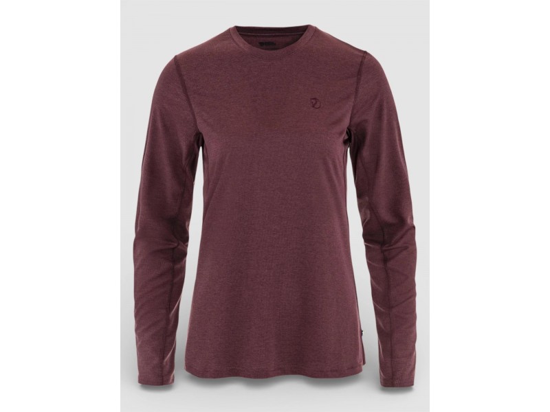 Fjallraven Abisko Day Hike LS W női túrafelső