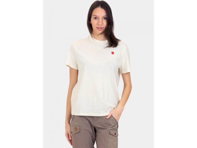 Fjällräven női Hemp Blend póló
