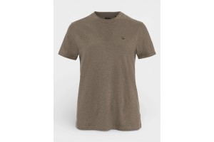 Fjallraven Hemp Blend női póló