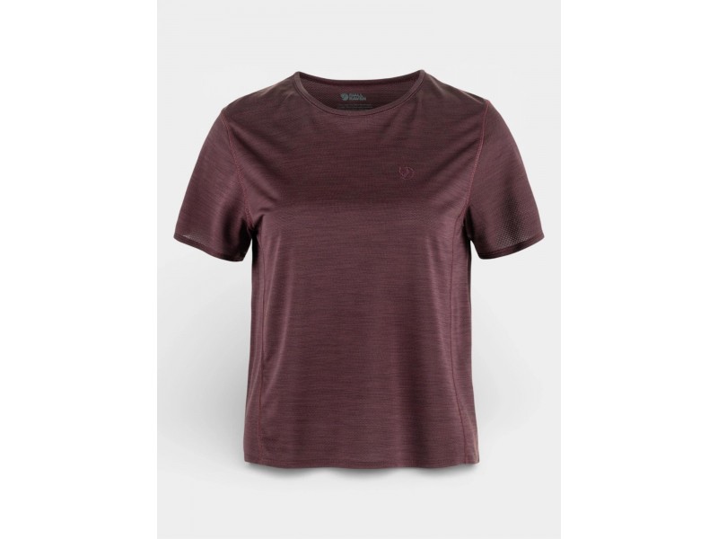 Fjällräven Abisko Lite SS W női túrapóló