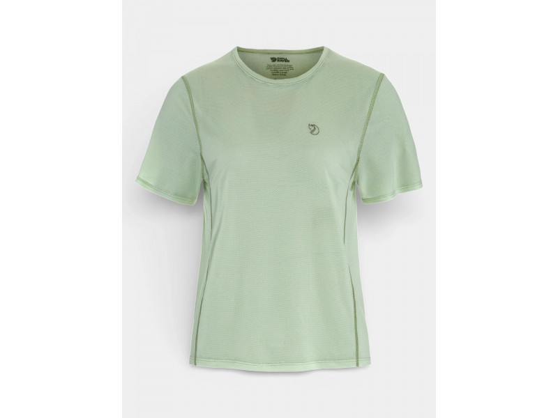 Fjällräven Abisko Lite SS W női túrapóló