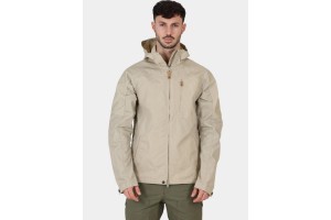 Fjallraven Sten Jacket férfi M elölnézet