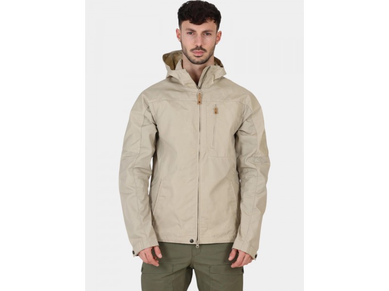 Fjallraven Sten Jacket férfi M elölnézet
