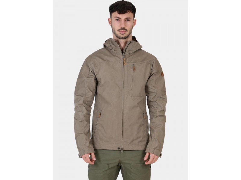 Fjallraven Sten Jacket M - férfi dzseki