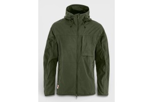 Fjallraven High Coast Wind Jacket férfi