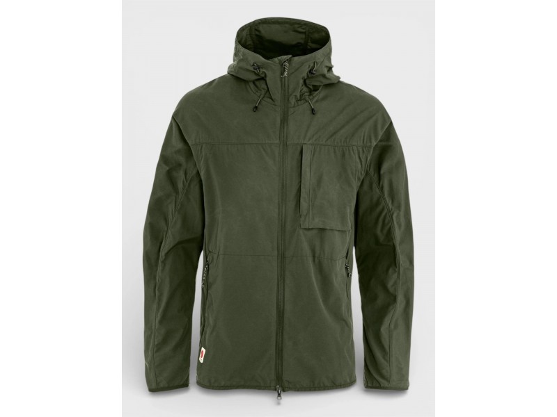 Fjallraven High Coast Wind Jacket férfi