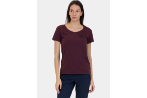 Fjallraven 1960 Logo női póló