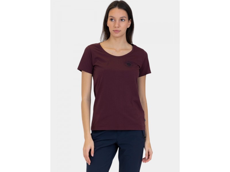 Fjallraven 1960 Logo női póló