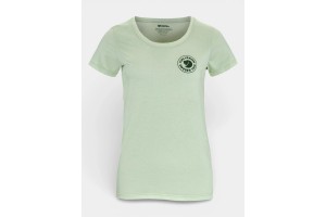 Fjallraven 1960 Logo női póló - W D