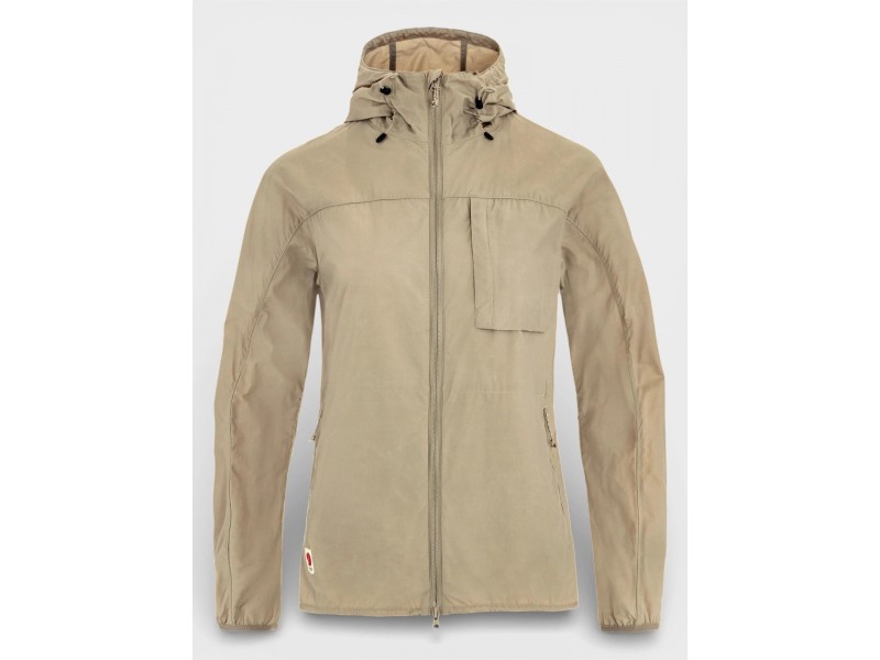 Fjällräven High Coast Wind Jacket W – női dzseki