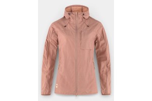 Fjallraven High Coast Wind Jacket W női széldzseki