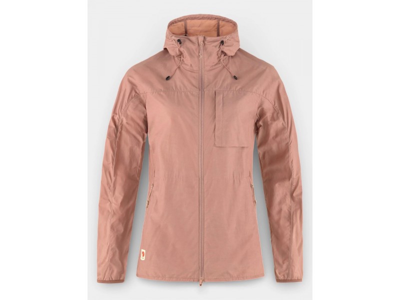 Fjallraven High Coast Wind Jacket W női széldzseki