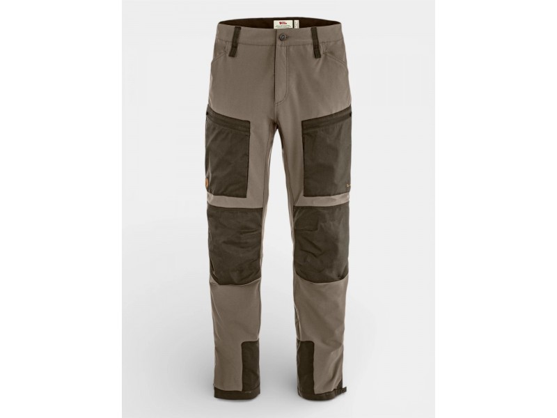Fjallraven Keb Agile férfi túranadrág M