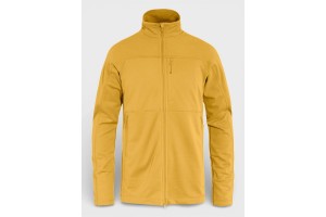 Fjallraven Abisko Lite férfi fleece kabát M