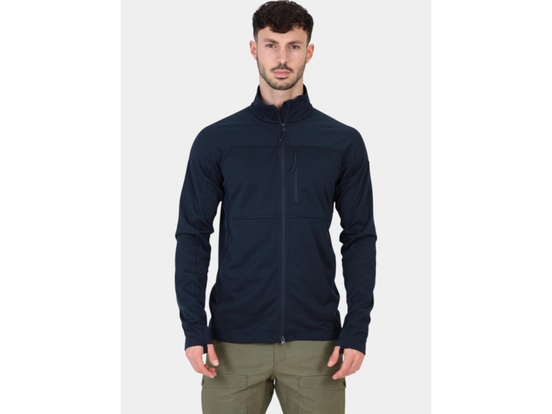 Fjällräven Abisko Lite férfi polárdzseki - M