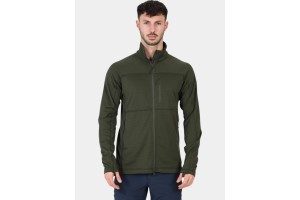 Fjällräven Abisko Lite férfi polárdzseki M